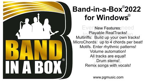 band in a box metal|band in a box 2022 free download.